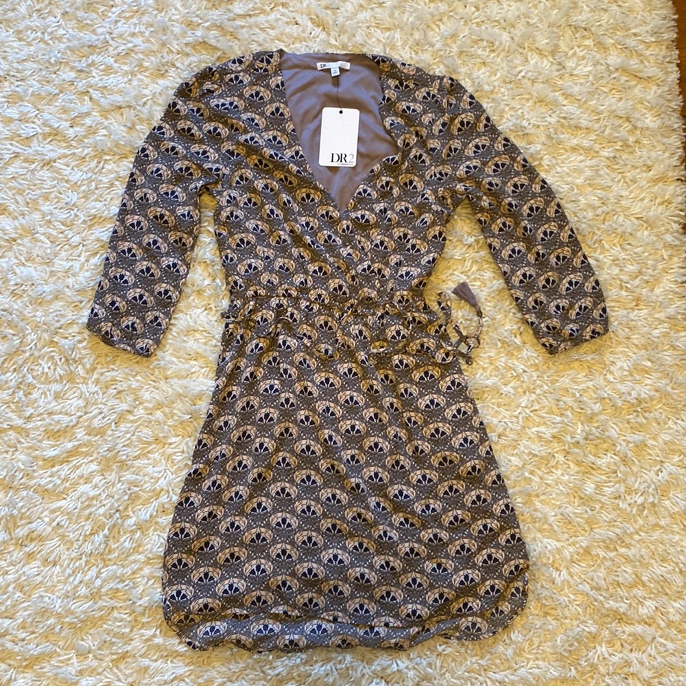 DR2 Dress sz XS - NWT